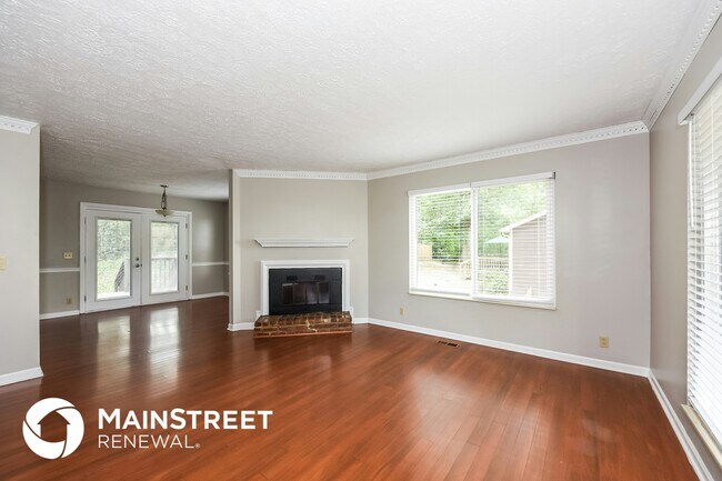 Foto del edificio - 1133 Jacksons View Rd