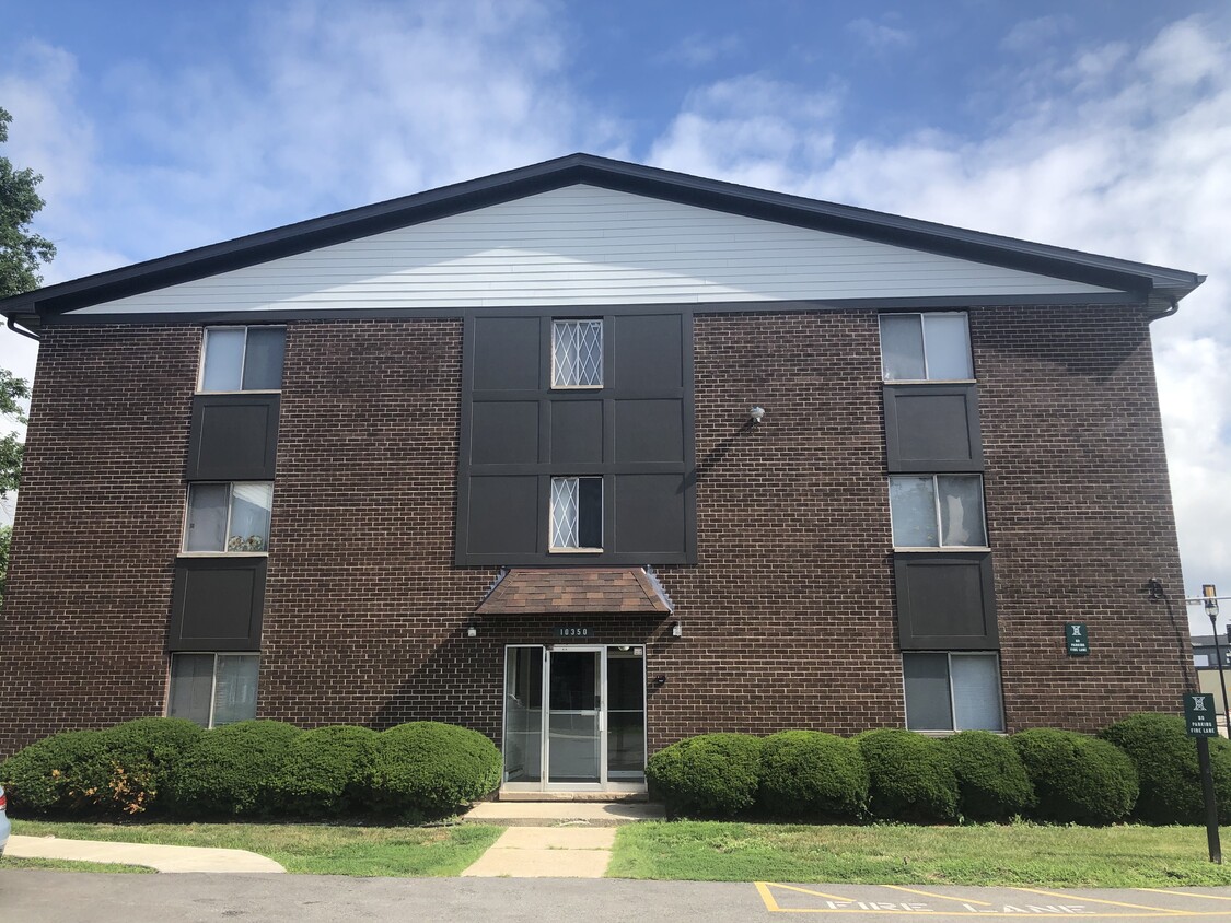 Foto del edificio - The Ridgeland Station