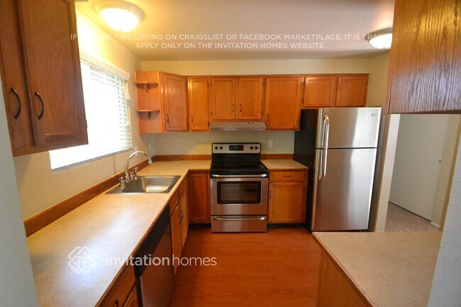 Foto del edificio - 5069 37th St NE