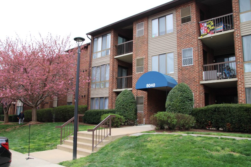 8040 Needwood Rd Unit 202, Derwood, MD 20855 Condo for Rent in