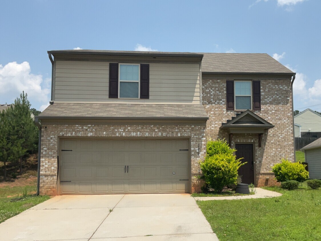 Foto principal - 2324 Joplin St