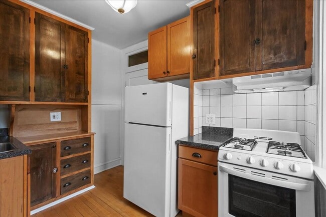 Foto del edificio - Large One Bedroom in Andersonville