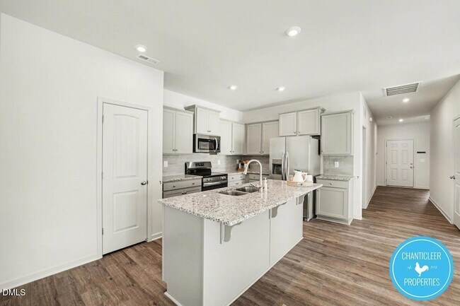 Foto del edificio - 66705 Hardwick Ln