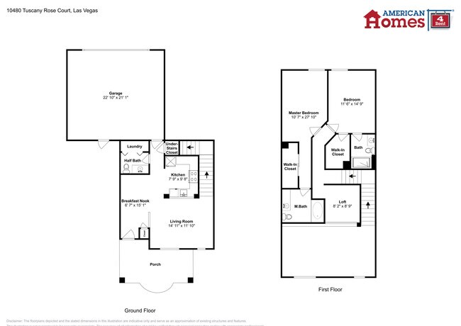 Building Photo - 10480 Tuscany Rose Court