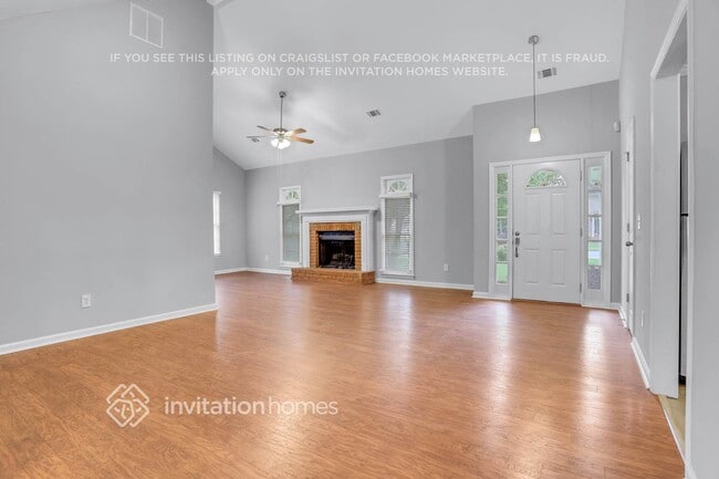 Building Photo - 4201 Keheley Lake Dr