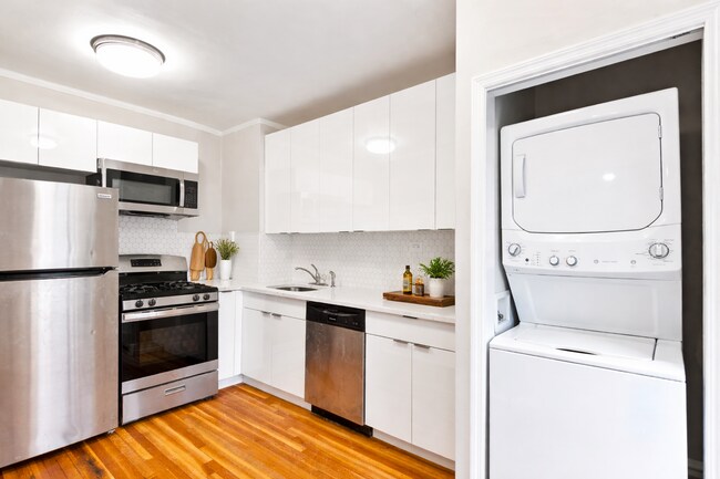 Foto del interior - Montclair Gardens