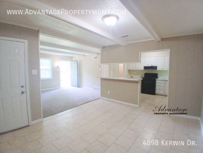 Building Photo - 4098 Kerwin Dr