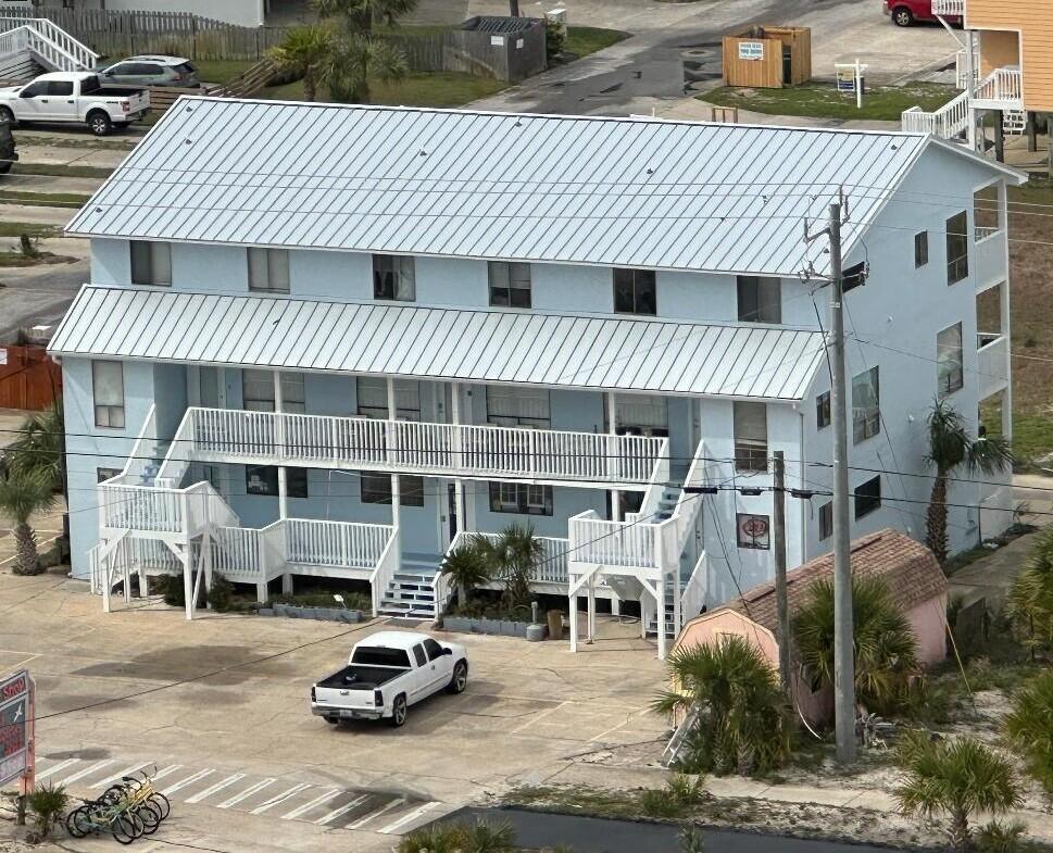Foto principal - 8460 Gulf Blvd