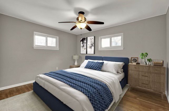 Foto del edificio - 3041 Sylvan Dr