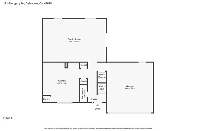 Building Photo - 171 Glengary Dr