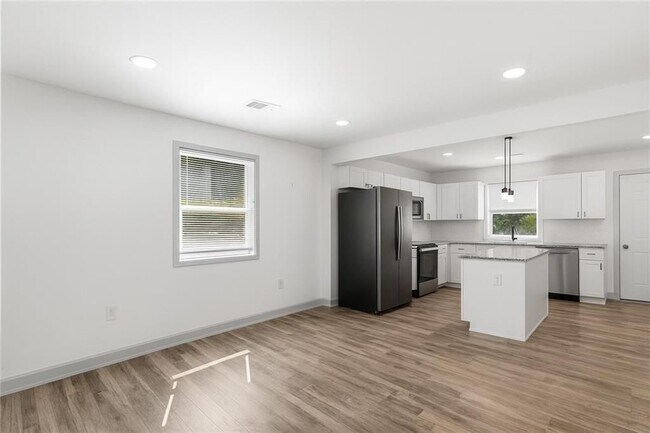 Foto del edificio - 2178 Penelope St NW