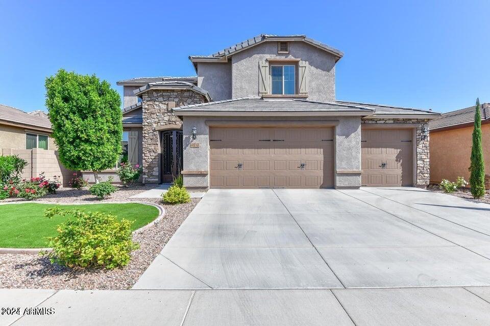 Foto principal - 10742 W Prickly Pear Trail