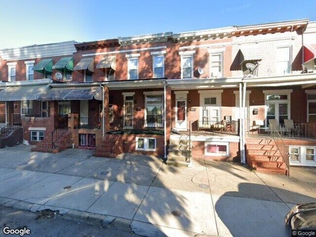 Foto del edificio - 437 N Ellwood Ave