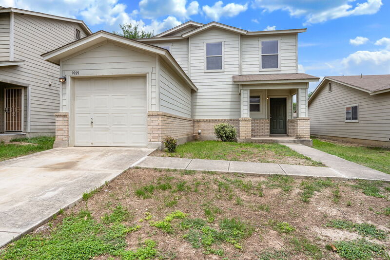 9939 Hawksbill Peak, San Antonio, TX 78245 House for Rent in San