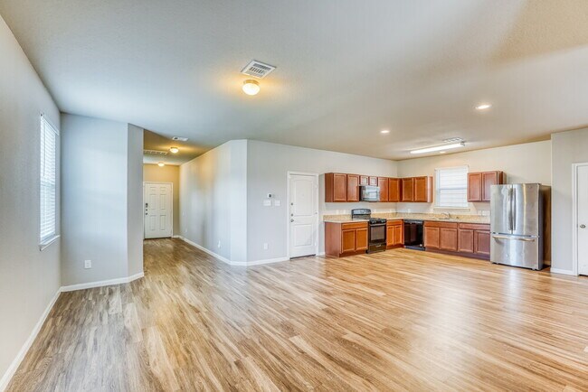 Foto del edificio - 18606 Cooper Ravine Way