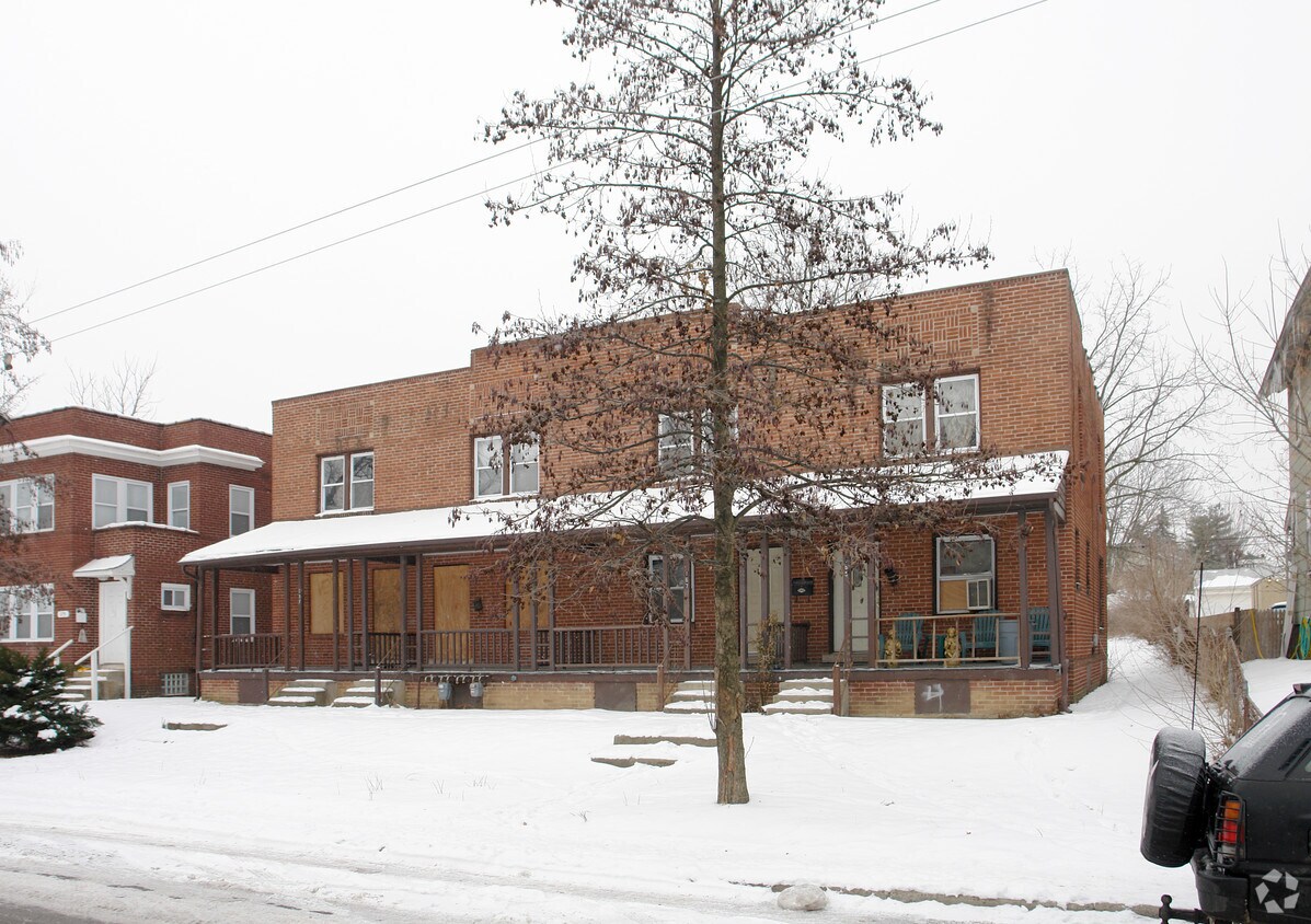 Building Photo - 165-171 Belvidere Ave