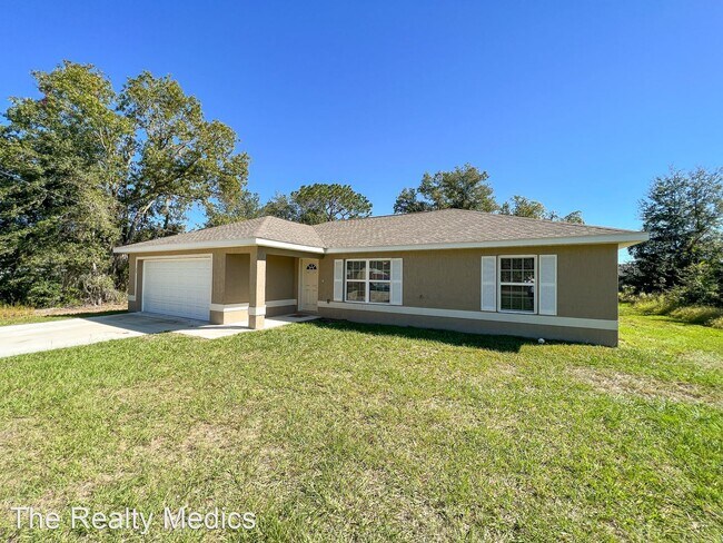 Building Photo - 3 br, 2 bath House - 35 Malauka Run Ln