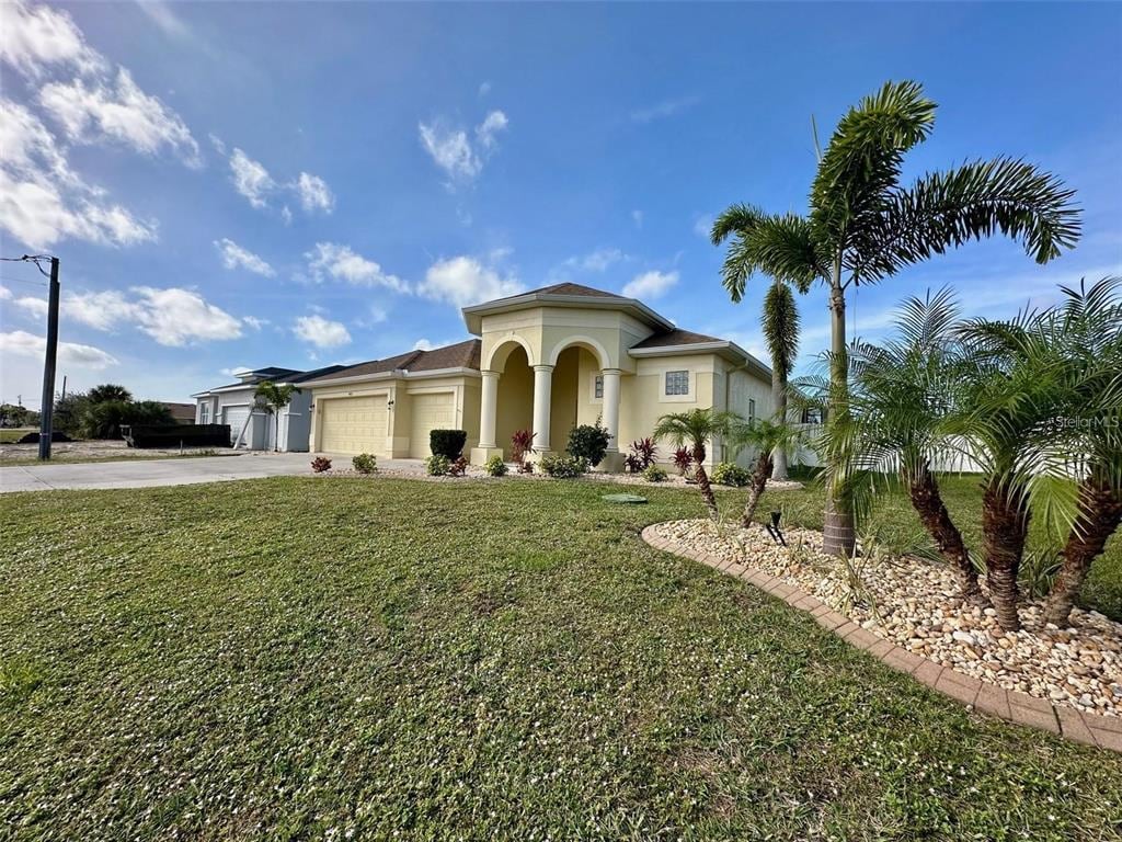 Primary Photo - 9423 Rosebud Cir