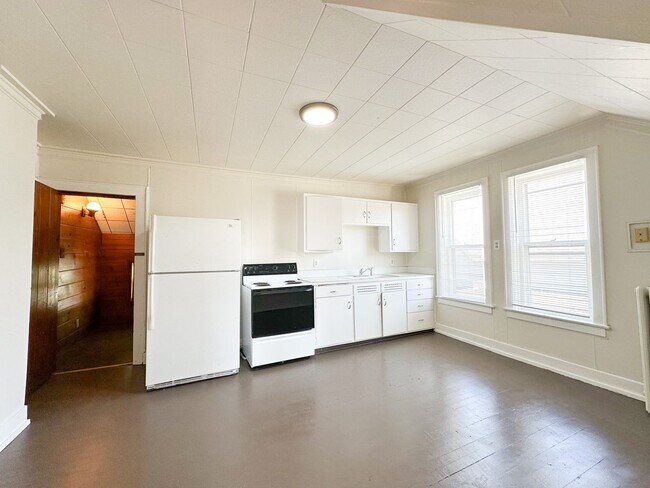 Foto del edificio - 1514 24th St