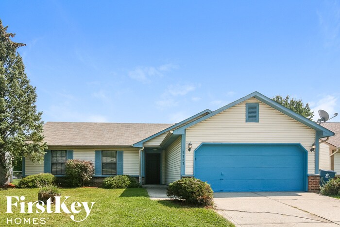 Primary Photo - 5707 Prestonwood Ct