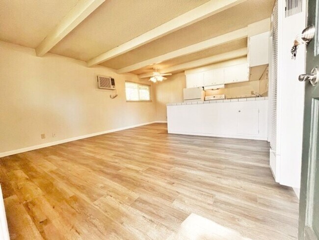 Foto del interior - Burnap Gardens Apartments