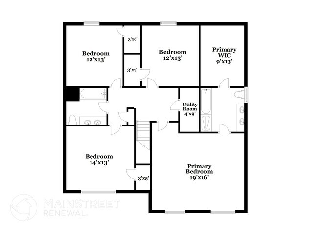 Foto del edificio - 2065 Swanport Ln