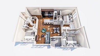 3_3D Plan 4 JC TV3 - Belterra Springs
