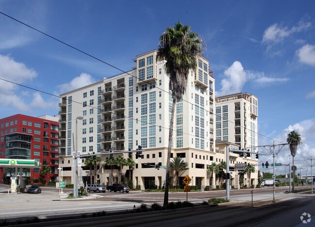 Foto del edificio - The Ventana