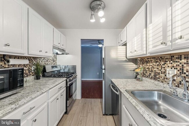 Foto del edificio - 444 N Armistead St