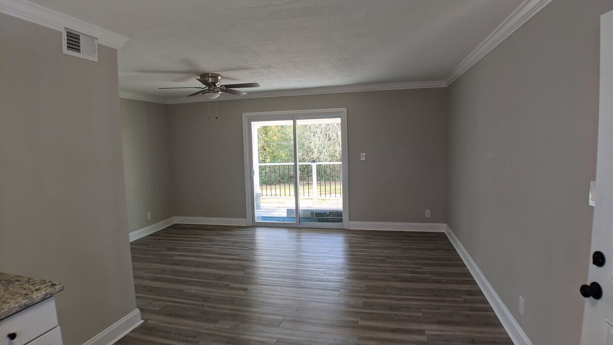 Foto del edificio - RTJ Adams Street Properties, LLC