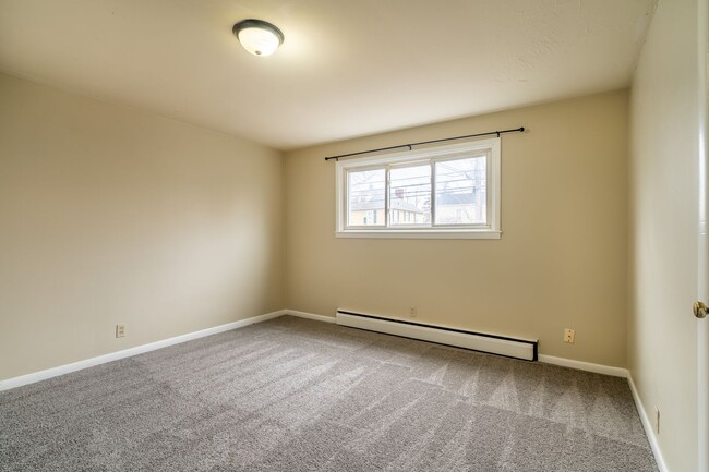 Foto del edificio - Parker Heights Apartments