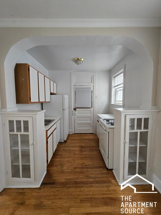 Foto del edificio - 4107 N Sacramento Ave