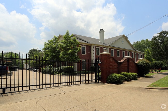 907 Morningside Street - Nejam Properties Apartments