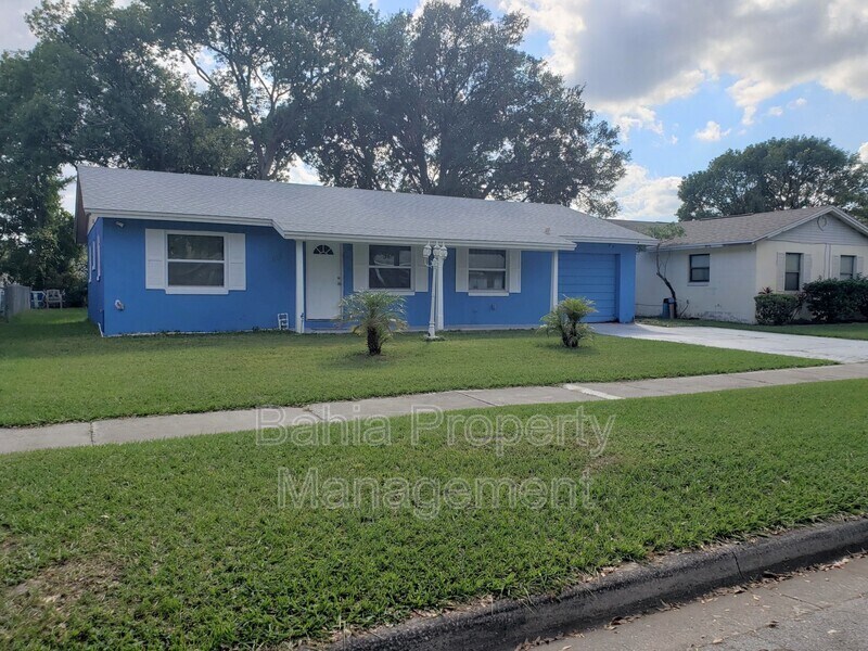 Foto principal - 4654 Alhama St
