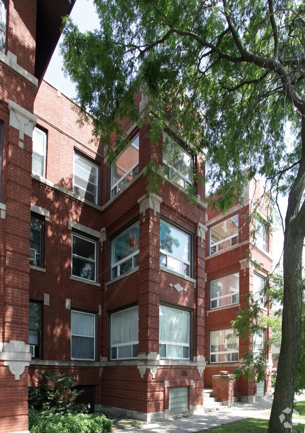 Building Photo - 5437-5439 S Greenwood Ave