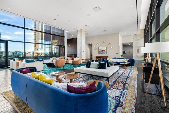 Foto del edificio - 70 Rainey St