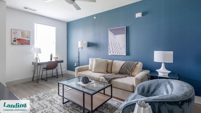 Foto del edificio - 8110 Blue Goose Rd