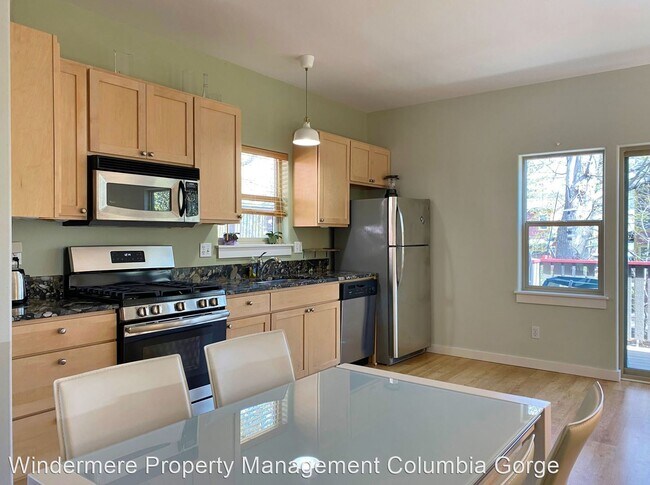 Foto del edificio - 2 br, 2 bath House - 711 Katie's Lane