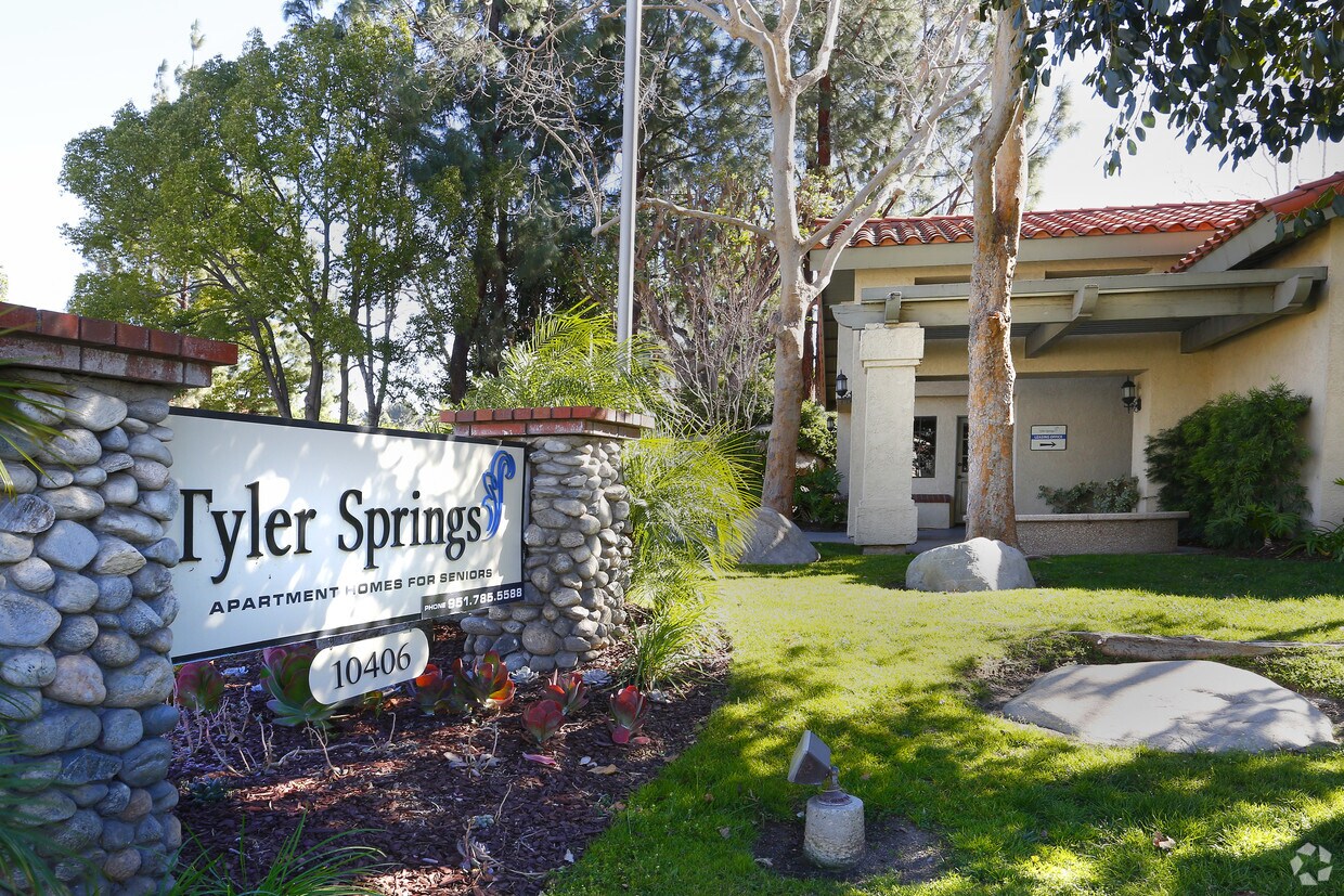 Tyler Springs Apartments For Seniors Tyler Springs Apartments For Seniors