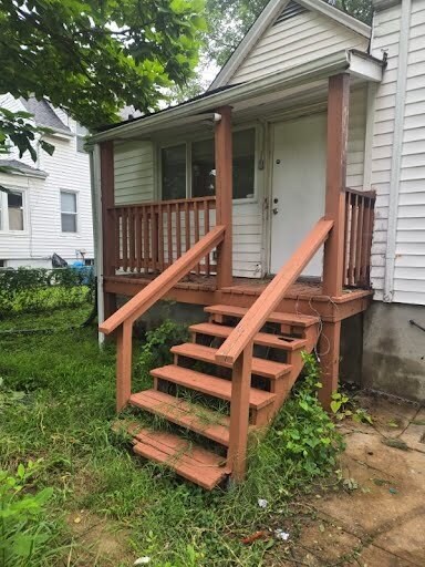 Foto del edificio - 1279 Purcell Ave