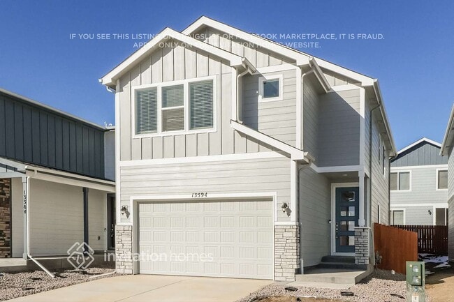 Building Photo - 13594 Nederland Dr