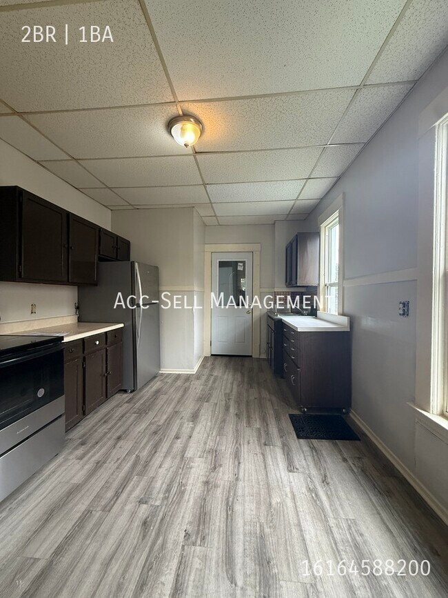 Foto del edificio - 815 Crosby St NW