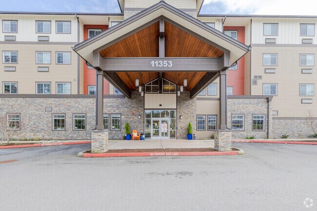 Building Photo - Fieldstone on Clear Creek