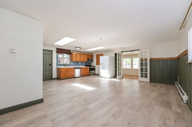 Building Photo - Spacious + Private 2BR/1BA in the Beautiful Golden, CO! Secluded AND Conveniently Located