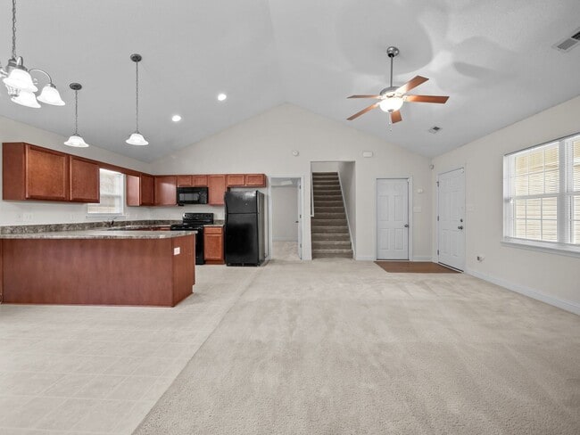 Foto del edificio - Welcome to Eastport!