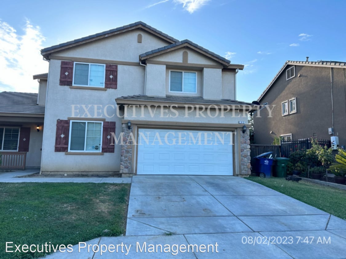 182 Oleander Dr, Chowchilla, CA 93610 House Rental in Chowchilla, CA