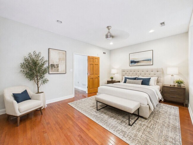 Foto del edificio - 3412 Hamilton St