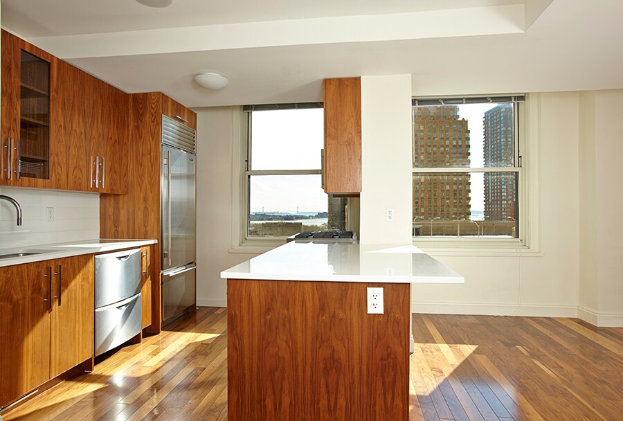 88 Greenwich St Unit 1023, New York, NY 10006 Condo for Rent in New York, NY