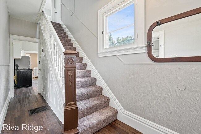 Foto del edificio - 4 br, 2 bath House - 812 Ernie Street