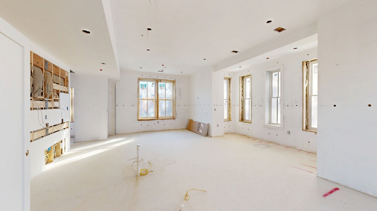 Photo - Heritage Living Apartments